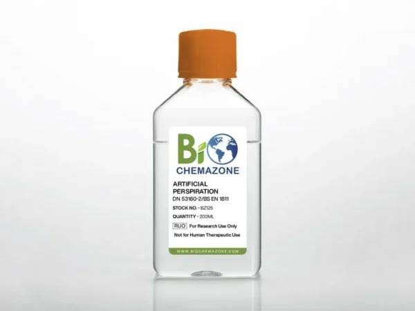 Artificial Perspiration DIN 53160 2/BS EN 1811 (BZ125)