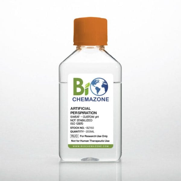 ARTIFICIAL ECCRINE PERSPIRATION BZ150