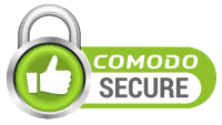 Comodo Secure Seal