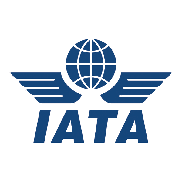 Iata official logo