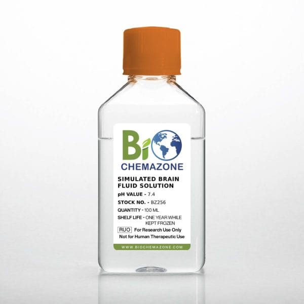 Artificial Brain Fluid