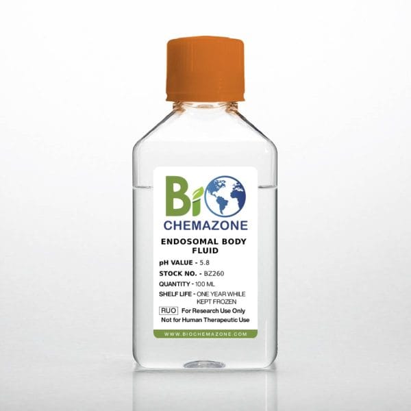 Artificial Endosomal body Fluid BZ260