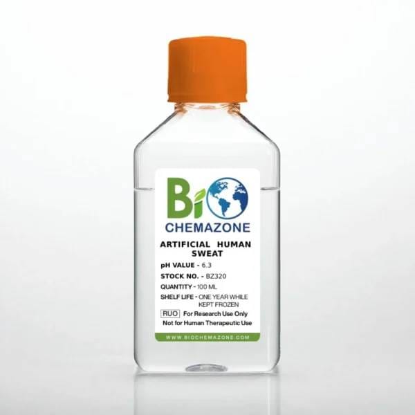 Artificial Human Sweat BZ320