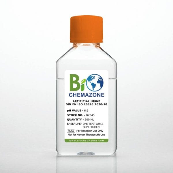 DIN EN ISO 20696:2020 10 Urine