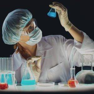 Biochemazone™