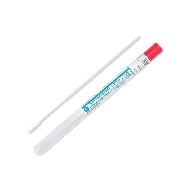 Buccal Swab for Testing BCZ2408 24 OS