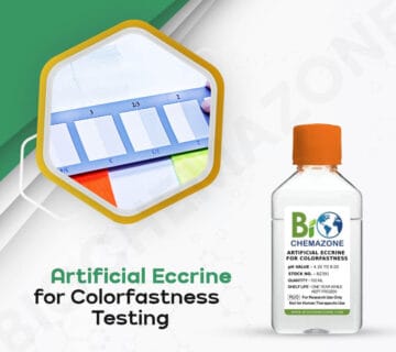 Artificial eccrine fluid