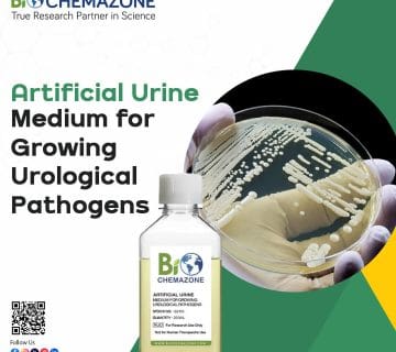 Artificial Urine Medium