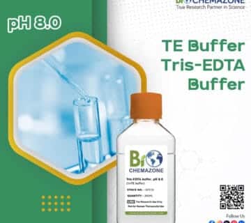 Tris EDTA Buffer