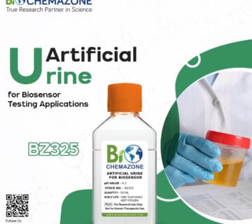 Artificial urine