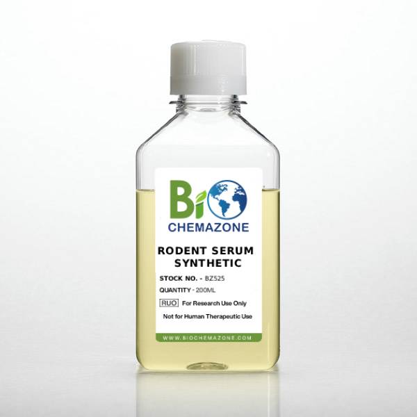 Rodent Serum Synthetic BZ525